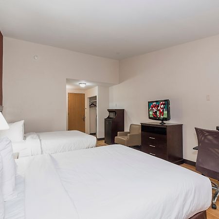 Red Roof Inn & Suites Mt Holly - Mcguire Afb Westampton Экстерьер фото