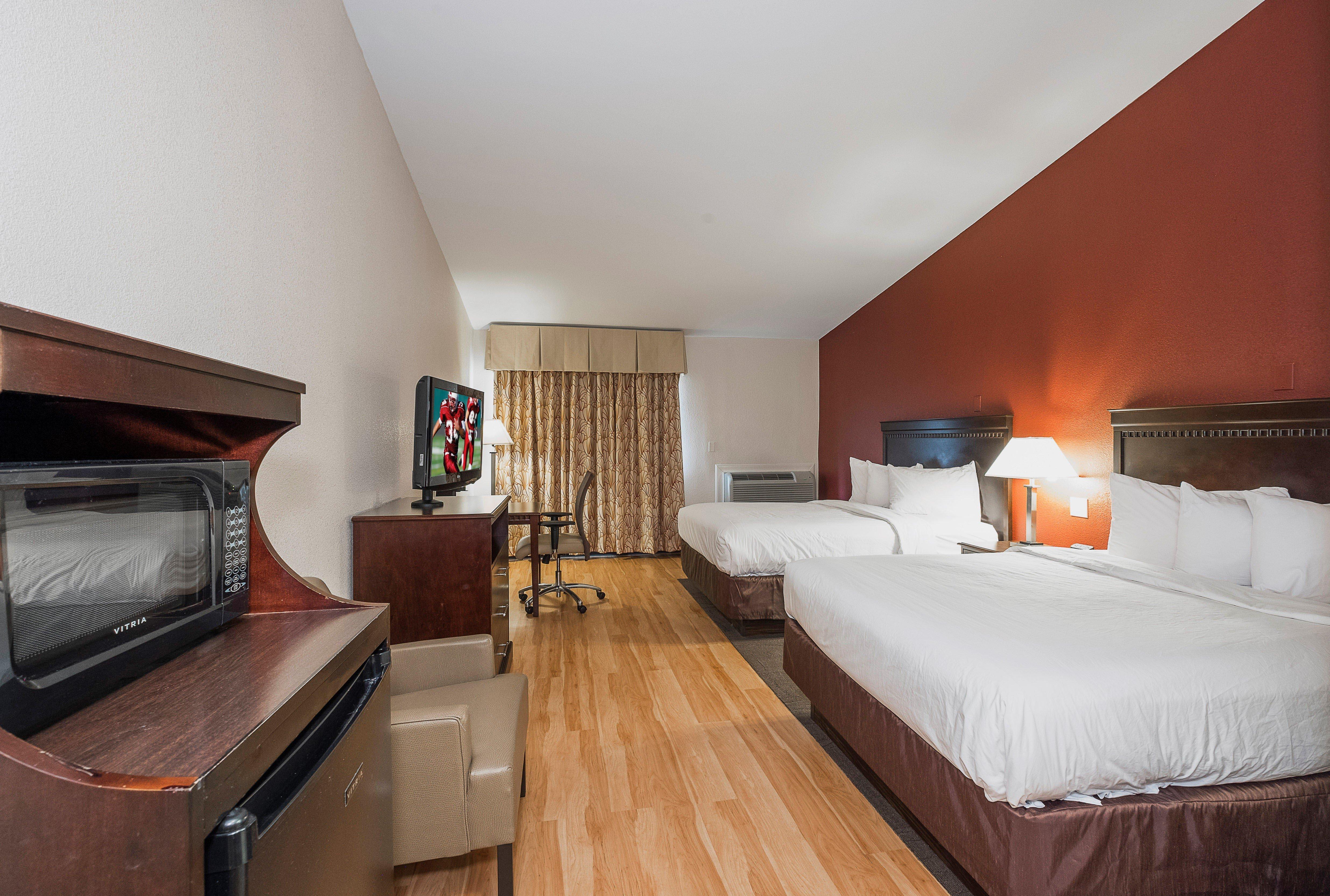 Red Roof Inn & Suites Mt Holly - Mcguire Afb Westampton Экстерьер фото