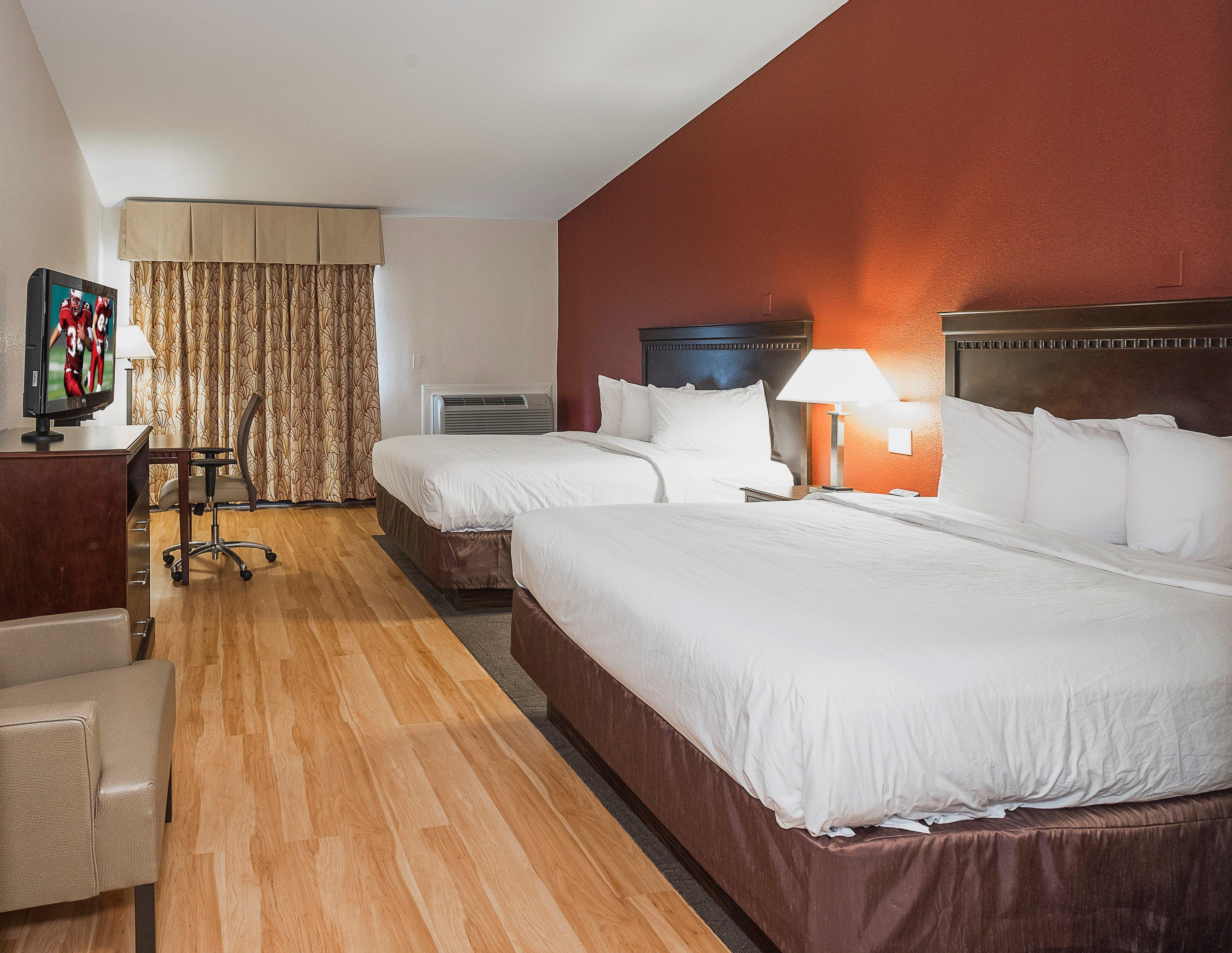 Red Roof Inn & Suites Mt Holly - Mcguire Afb Westampton Экстерьер фото