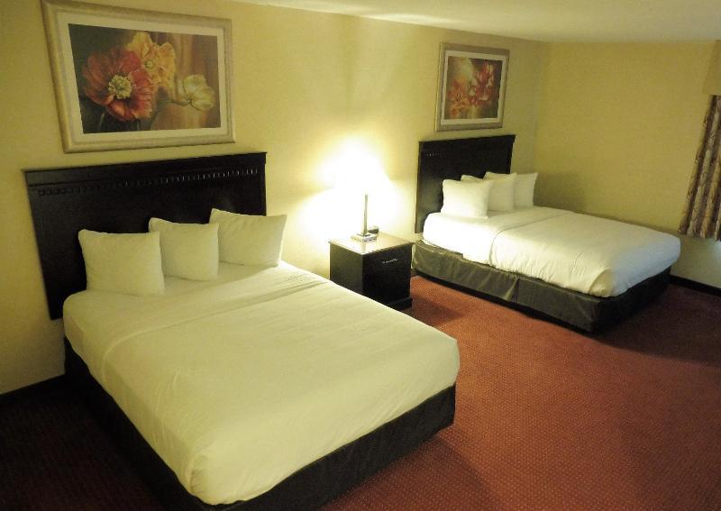Red Roof Inn & Suites Mt Holly - Mcguire Afb Westampton Экстерьер фото